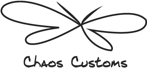 Chaos Customs Inc Logo