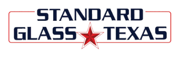 Standard Glass and Mirror Logo