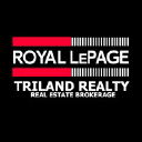 Royal LePage-Triland Realty Logo