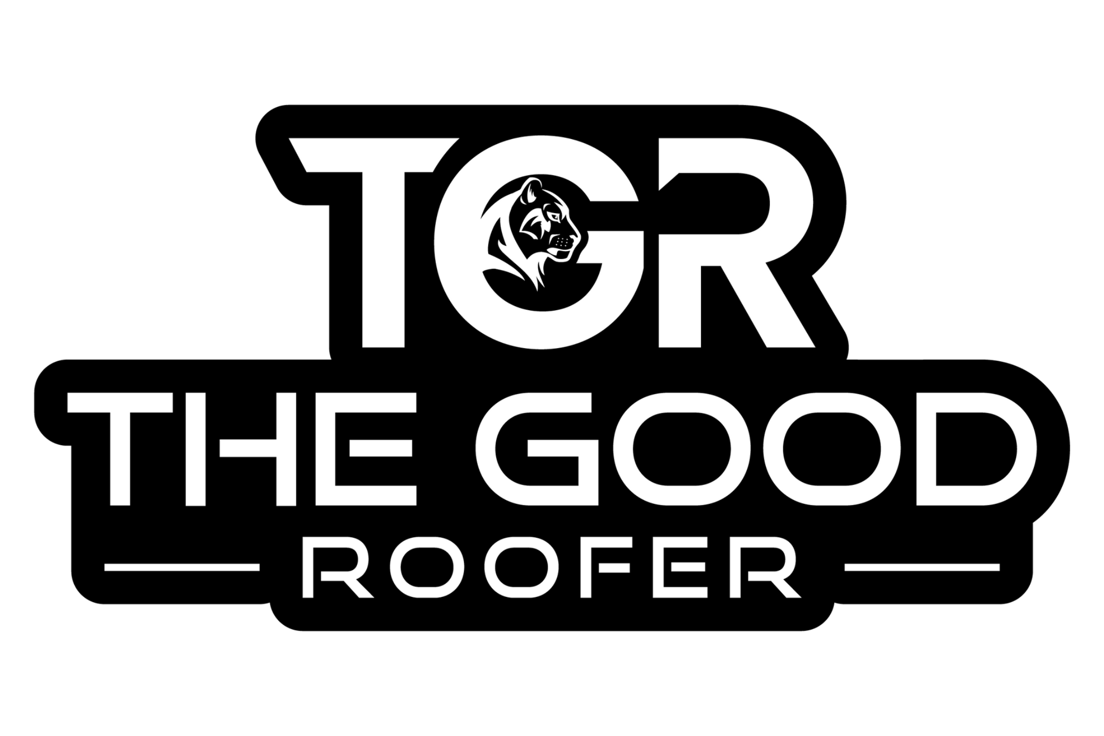 The Good Roofer LLC Logo