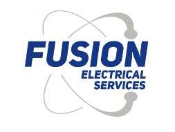 Fusion Electrical Services LLC Logo