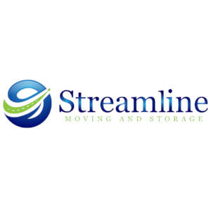 Streamline Moving and Storage, LLC Logo