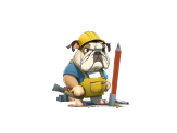 Mack’s Builds, LLC Logo