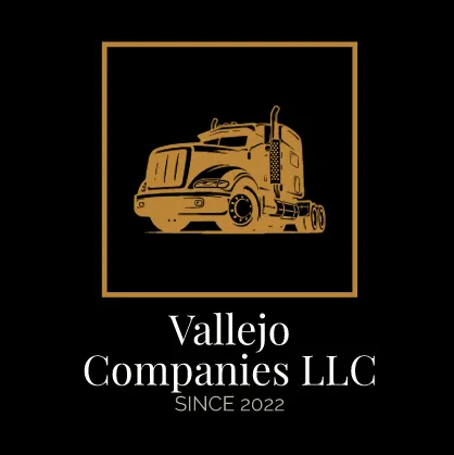 Vallejo Companies LLC  Logo