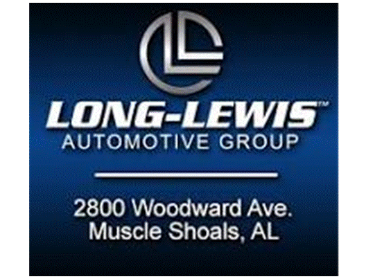 Long-Lewis of the Shoals, Inc. Logo