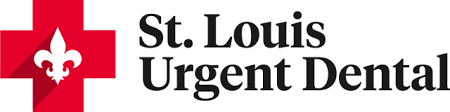 STL Urgent Dental Logo