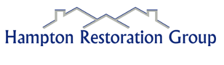 Hampton Restoration Group Logo