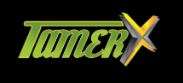 TamerX Logo