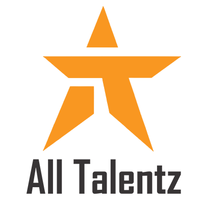 All Talentz Logo