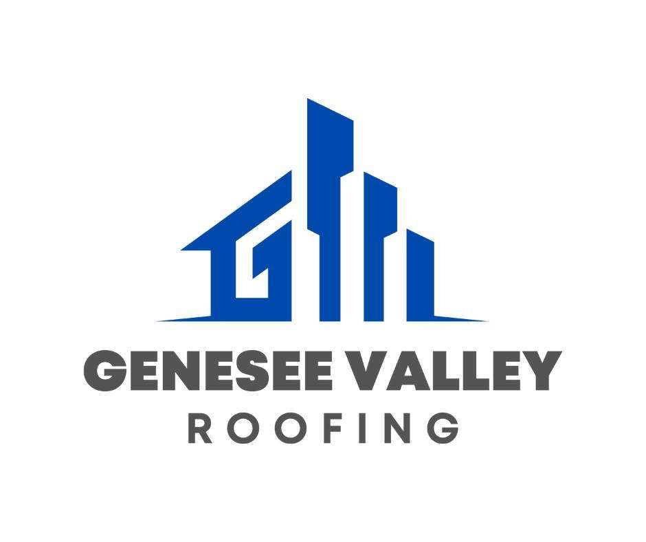 Genesee Valley Roofing LLC Logo