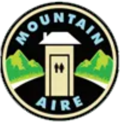Mountain Aire Sanitation Logo