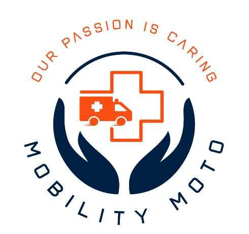 Mobility Moto Logo