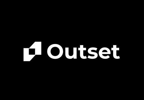 Outset Logo