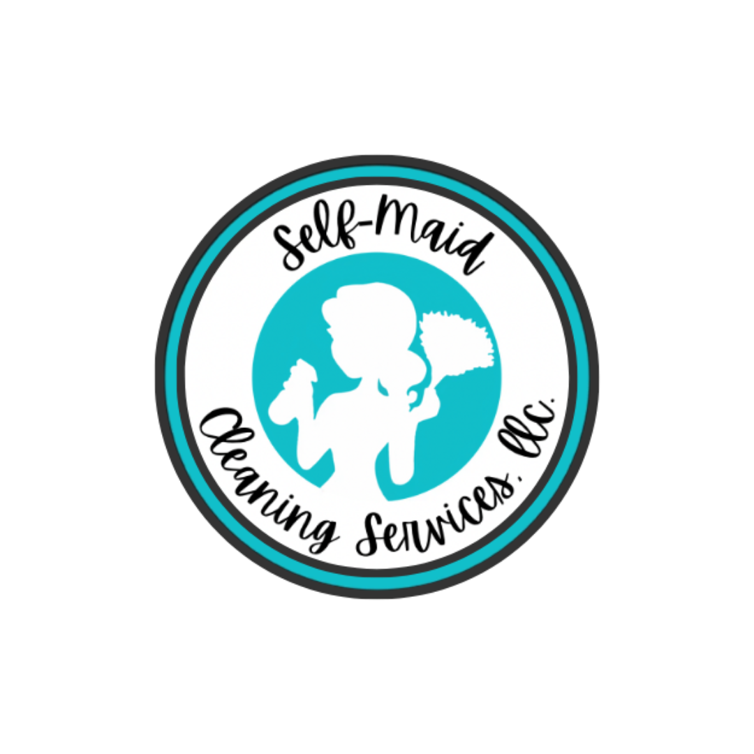 Self-Maid Cleaning Services, LLC Logo