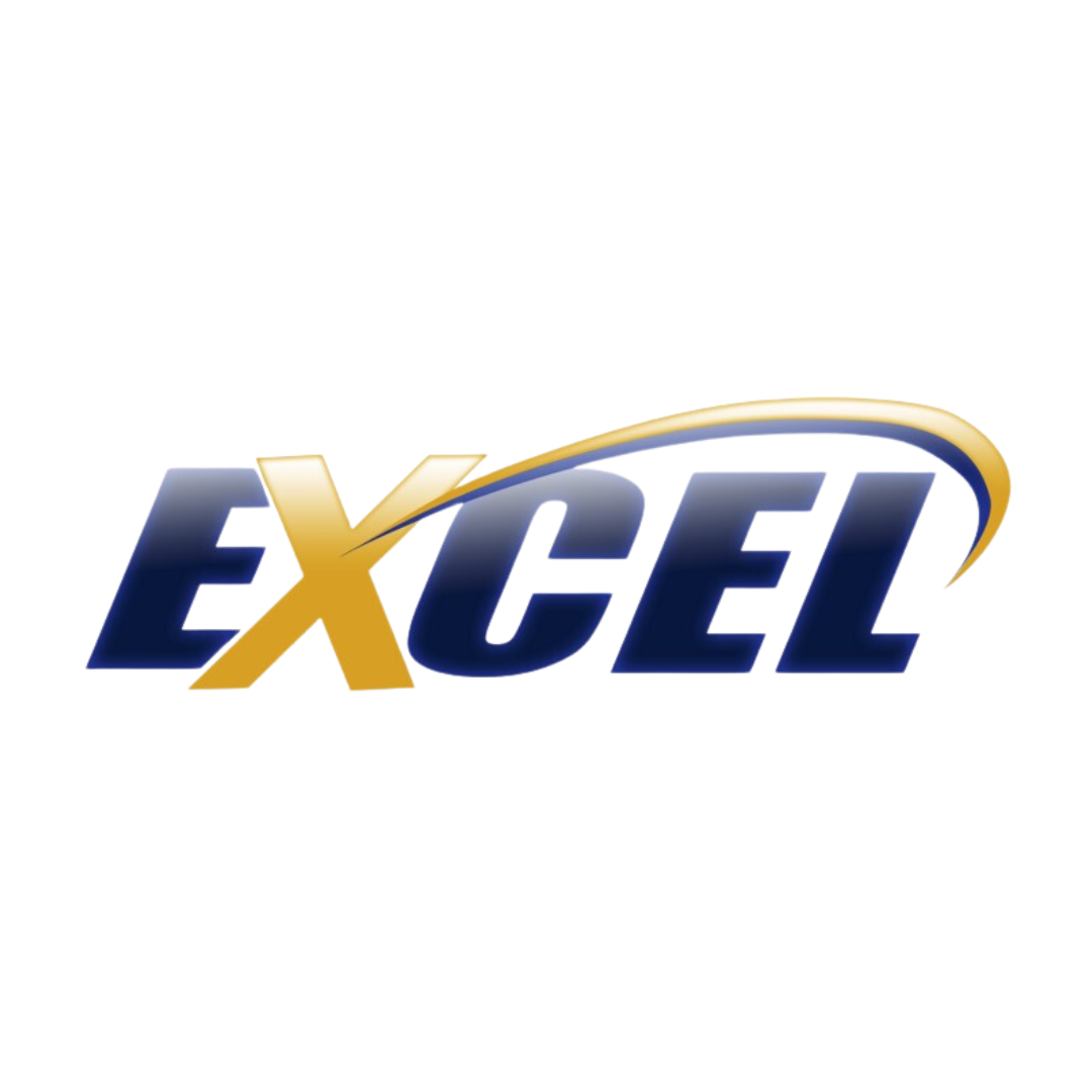 Excel Construction and Maintenance Services, Inc. Logo