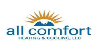 All Comfort Heating & Cooling, LLC Logo