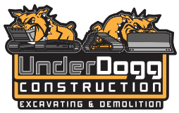 Underdogg Construction Logo