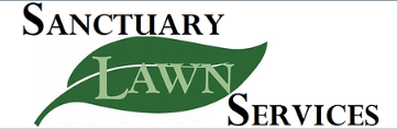 Sanctuary Lawn Services, LLC Logo