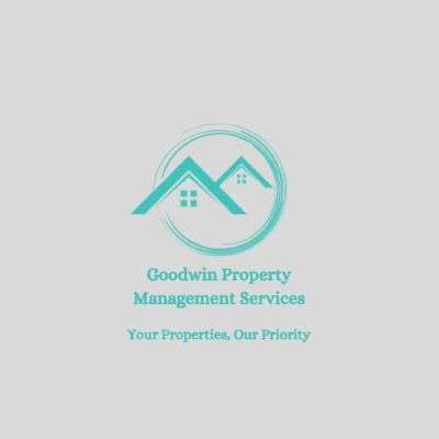 Goodwin Property Management Services, LLC Logo