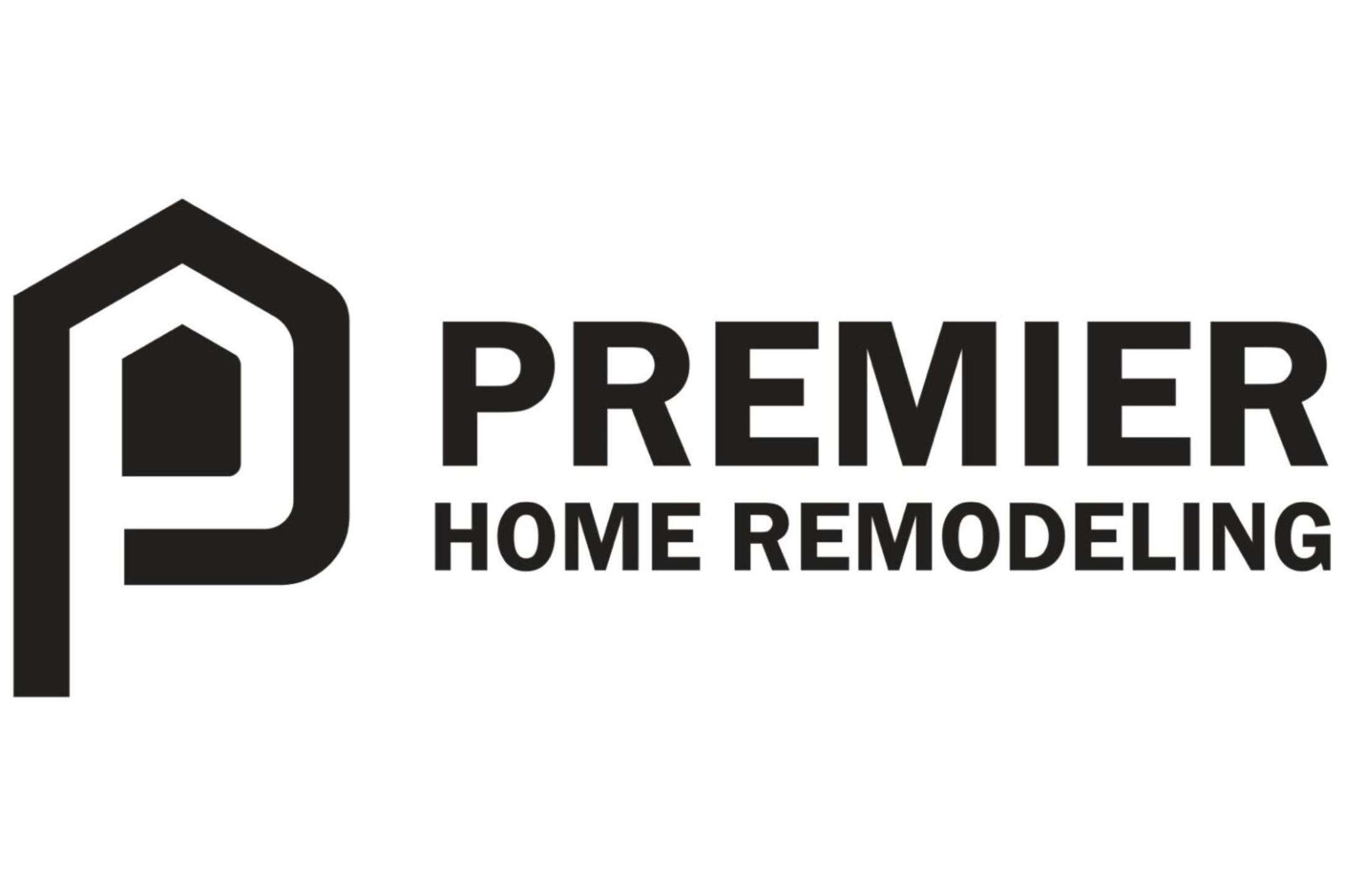 Premier Home Remodeling Logo