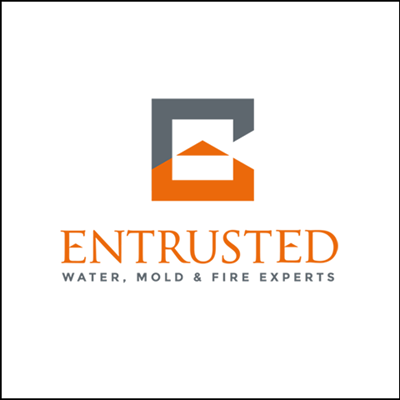 Entrusted Logo