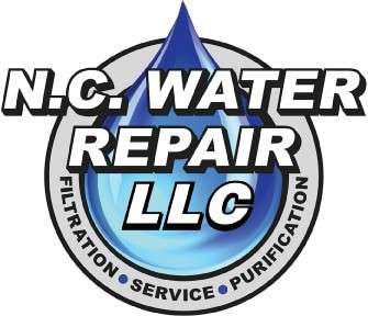 North Carolina Water Repair, LLC Logo