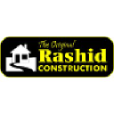 Rashid Construction Company Logo