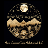 Soul Centric Care Solutions Logo