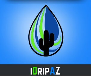 iDripAZ Logo