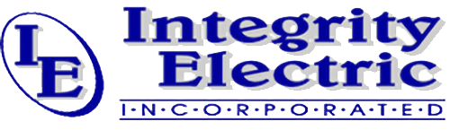 Integrity Electric Inc Logo