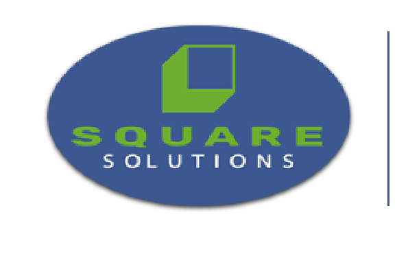 Square Solutions Logo