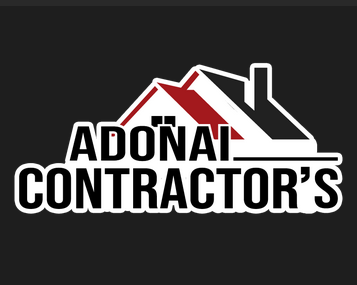 Adonai Contractors, LLC Logo