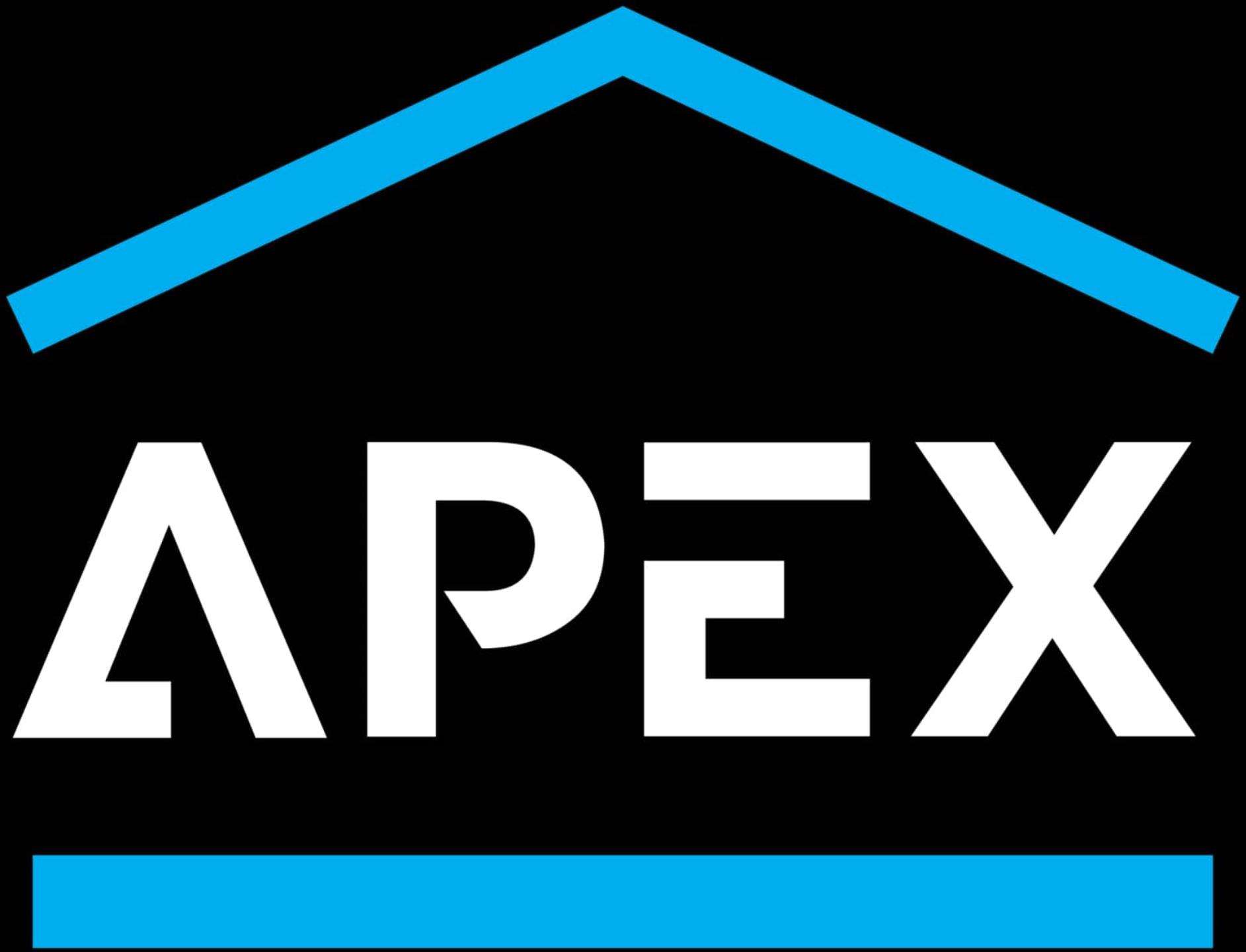 Apex Roof Repairs & Maintenance Ltd. Logo