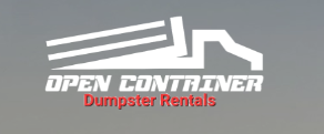Open Container LLC Logo