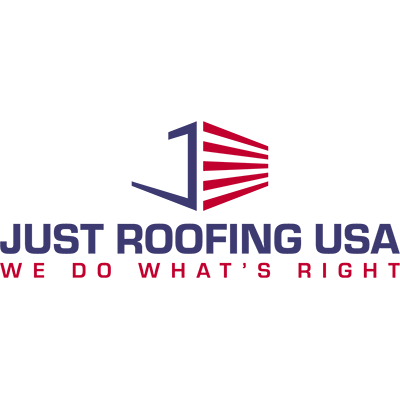 Just Roofing USA Logo