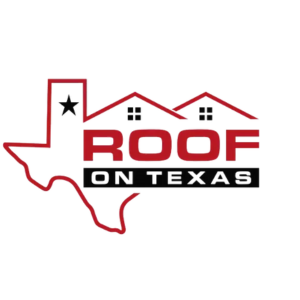 Roof On Texas LLC Logo