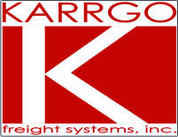 Karrgo Freight Systems Inc Logo