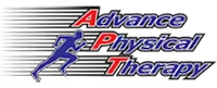 Advance Physical Therapy Logo