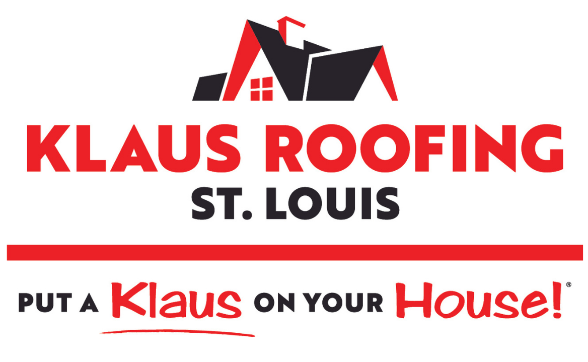 Klaus Roofing St. Louis, LLC Logo