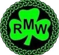 RMW Event Staffing Logo