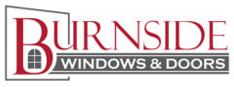 Burnside Window Sales 2007 Logo