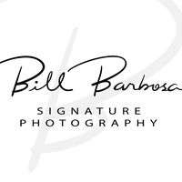 Bill Barbosa Photography, LLC Logo