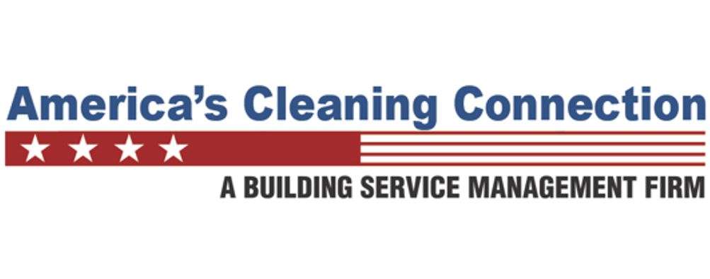 America's Cleaning Connection Logo