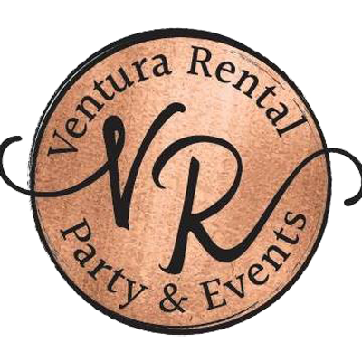 Ventura Rental Party & Events Logo