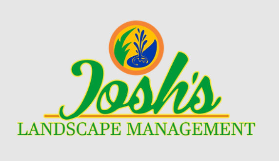 Josh's Landscape Management LLC Logo