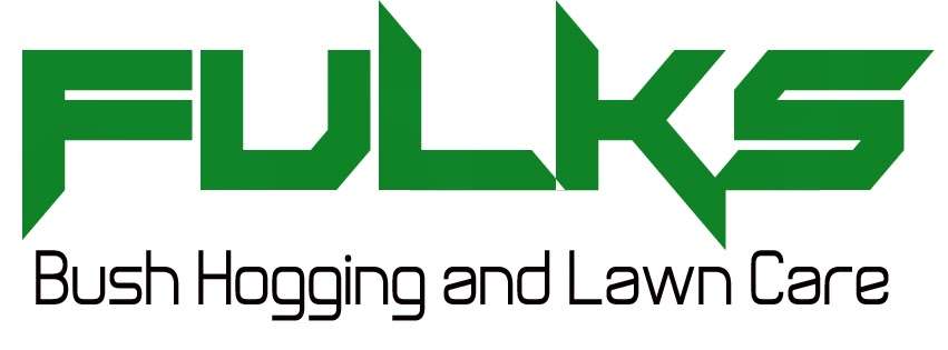 Fulks Bush Hogging & Lawn Care LLC Logo