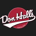 Hall's Drive Ins, Inc. Logo