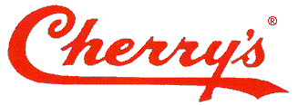 Cherry's Fine Guns Logo
