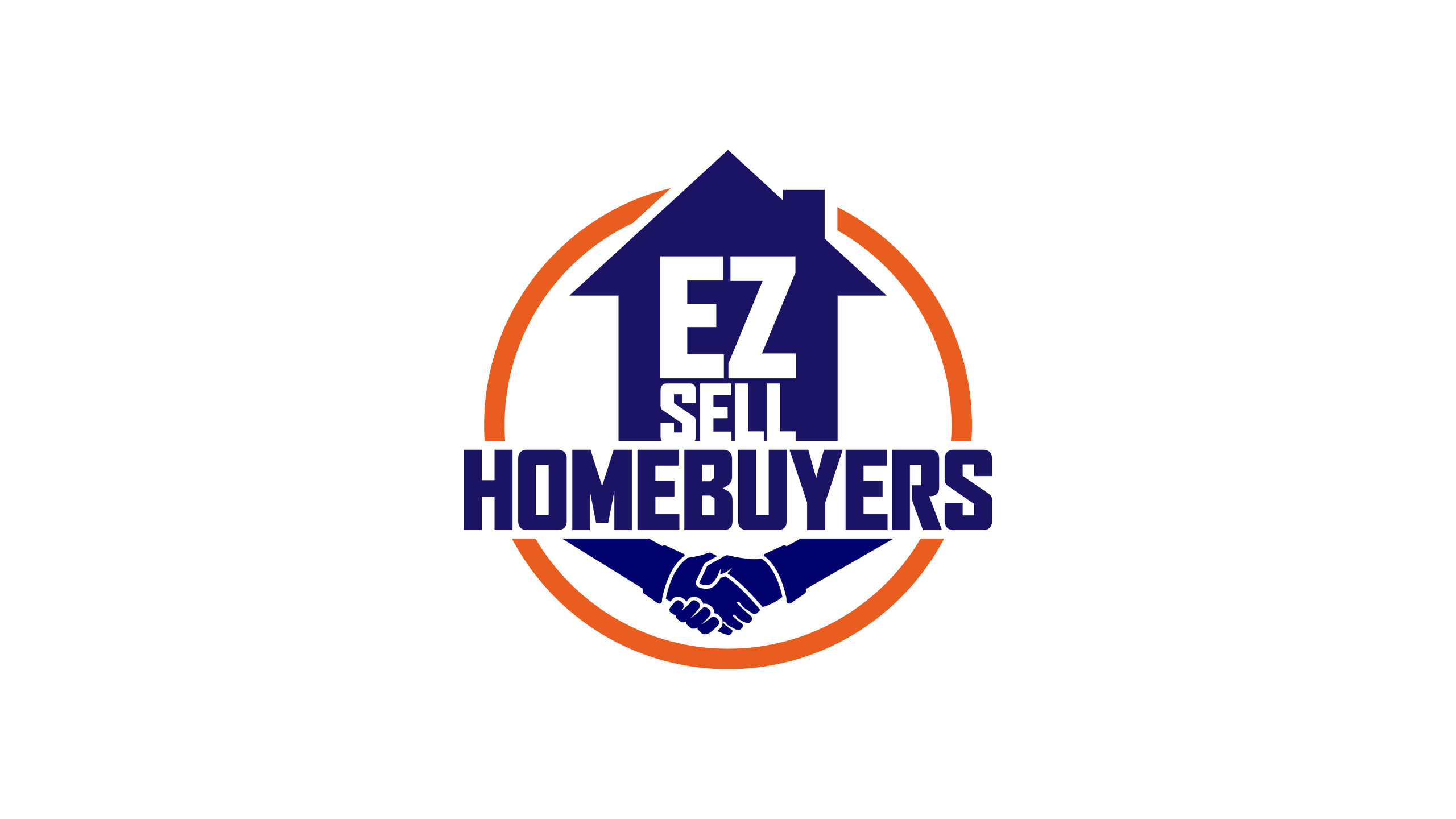 EZ Sell Homebuyers Logo