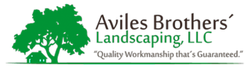 Aviles Brothers' Landscaping, LLC Logo